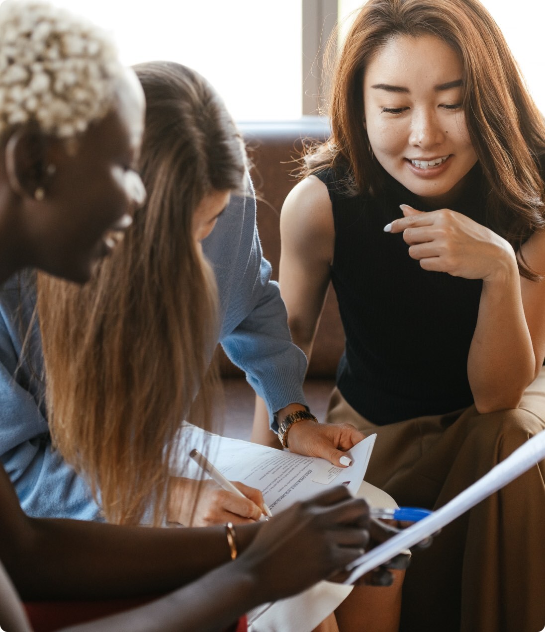 recruiter journey